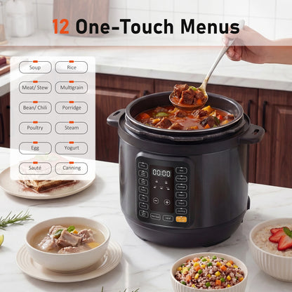 All-in-One Family Kitchen Master