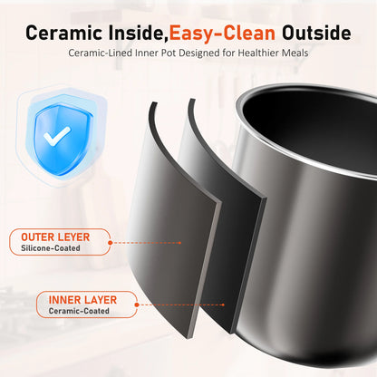 All-in-One Family Kitchen Master