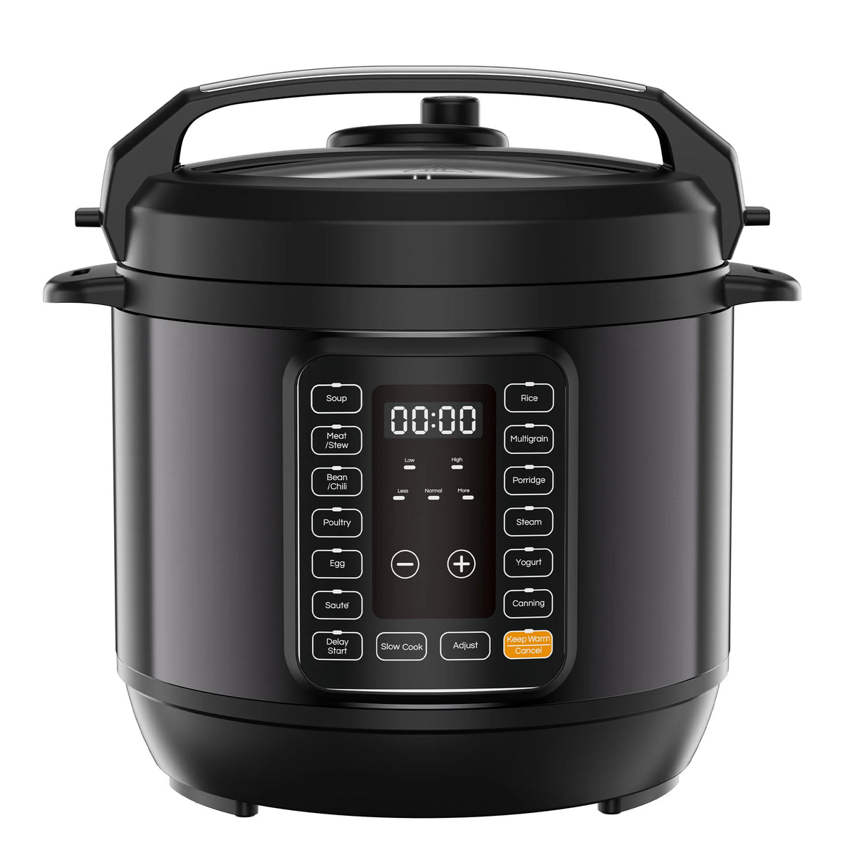 All-in-One Family Kitchen Master