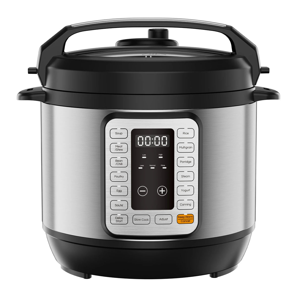 All-in-One Family Kitchen Master
