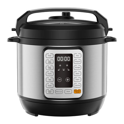 All-in-One Family Kitchen Master